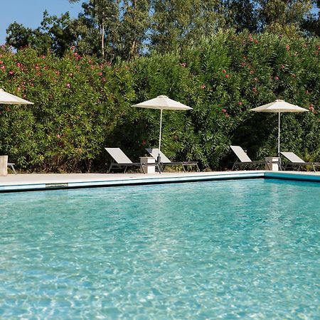 Nafsika Hotel - Adults Only Dassia (Corfu) Exterior foto